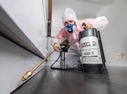 Best Fumigation Services  in Exeter, CA